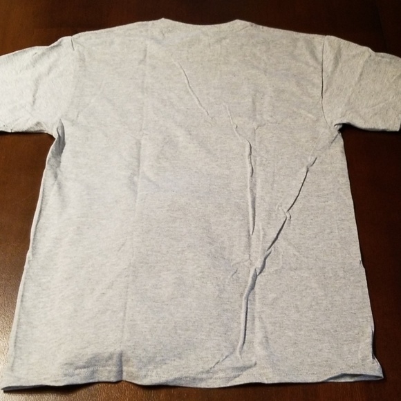 Sterling Archer gray tshirt - Picture 2 of 2